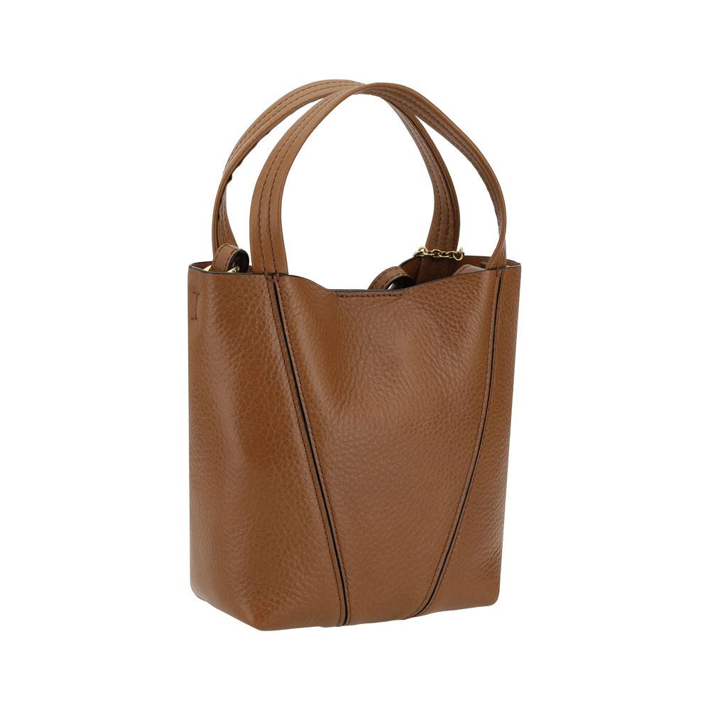 Chloé Spin torba za na ramo