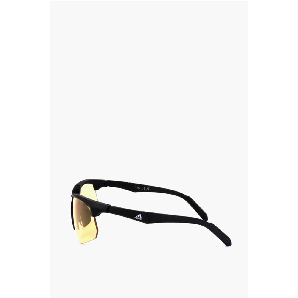 Adidas športna sončna očala s plastičnim Frame