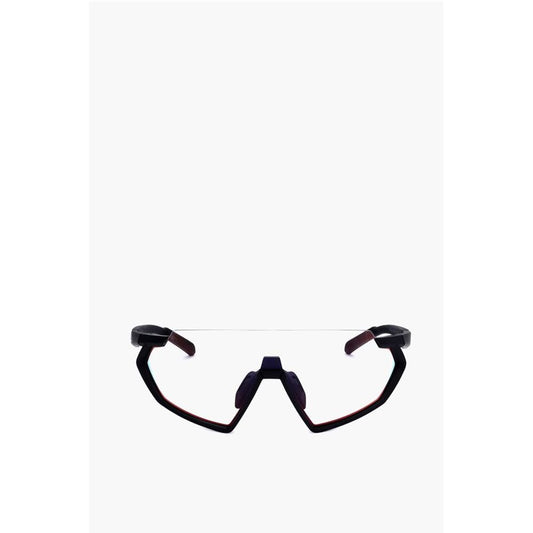 Adidas športna očala s kontrastnim Frame