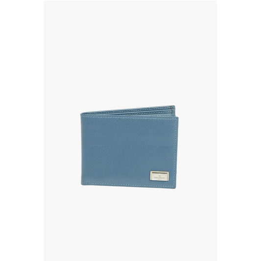 Corneliani Trifold denarnica iz tumbled usnja