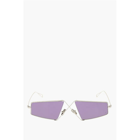 Nature of Reality Metal Frame TELEPATHIC Sunglasses