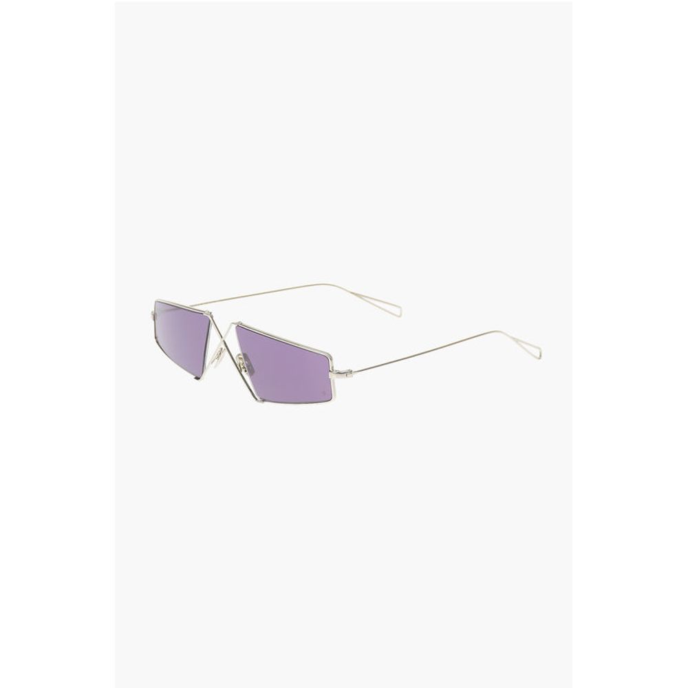 Nature of Reality Metal Frame TELEPATHIC Sunglasses