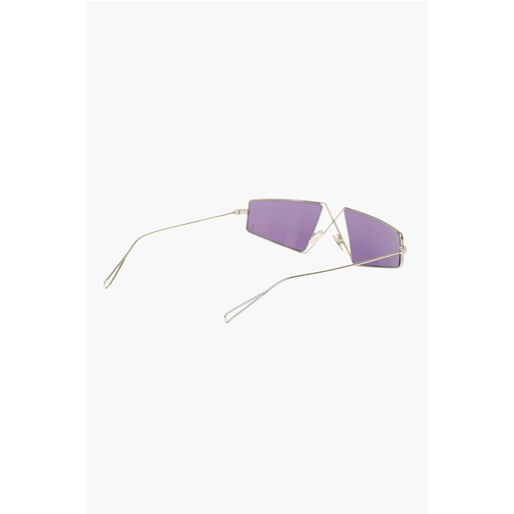 Nature of Reality Metal Frame TELEPATHIC Sunglasses