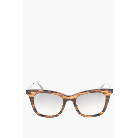 OAMC Turtle Printed Wayfarer Sunglasses