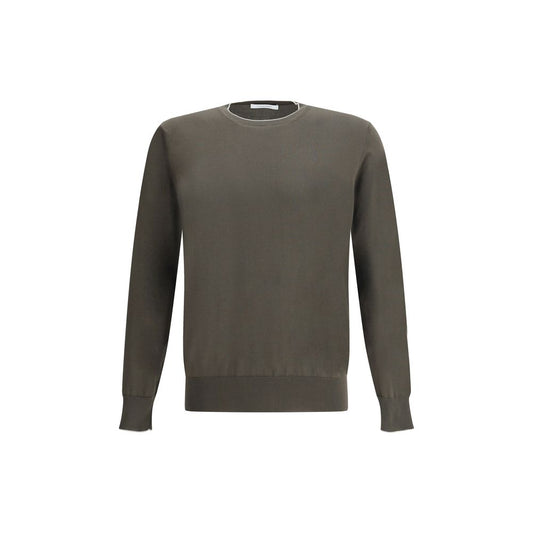 Cruciani Cotton Sweater
