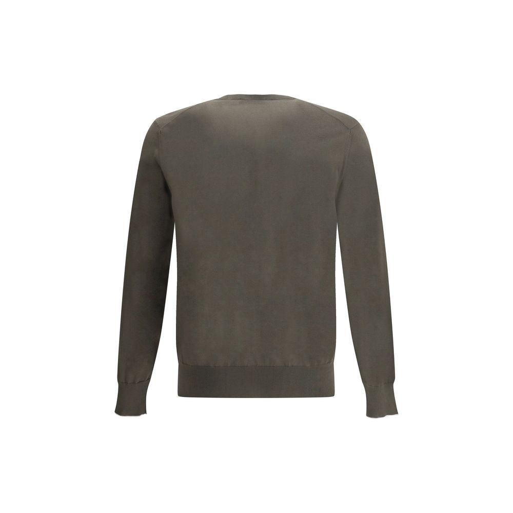 Cruciani Cotton Sweater