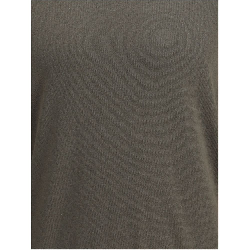 Cruciani Cotton Sweater