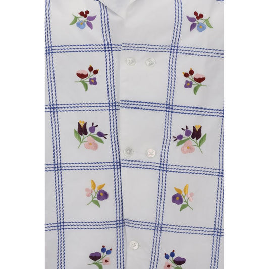 Baziszt Savoy Shirt