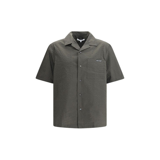 Maison Kitsuné Resort Shirt