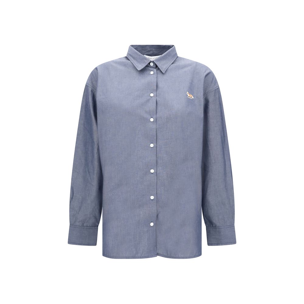 Maison Kitsuné Baby Fox Shirt
