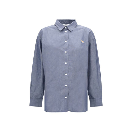 Maison Kitsuné Baby Fox Shirt