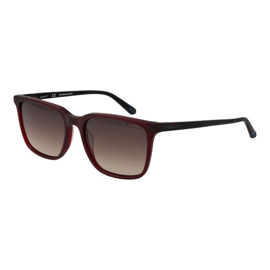 Gant Red Men Sunglasses