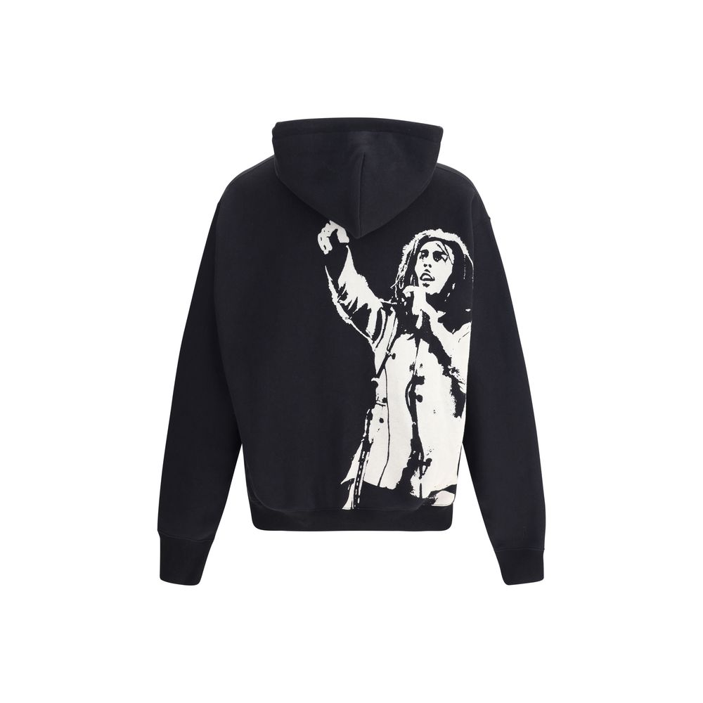 Junya Watanabe Logoed Hoodie