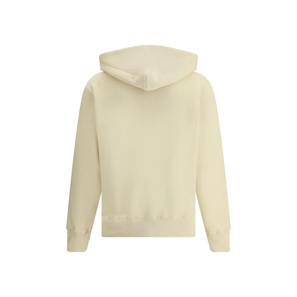 Autry Logoed Hoodie
