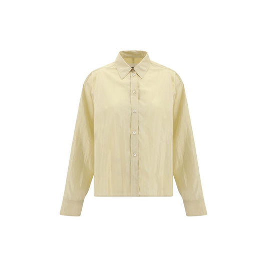 Jil Sander Satin Shirt