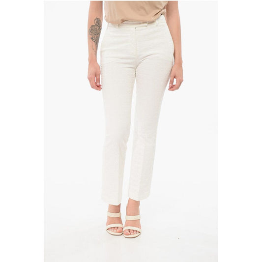 QL2 Embroidered NELLIE Pants