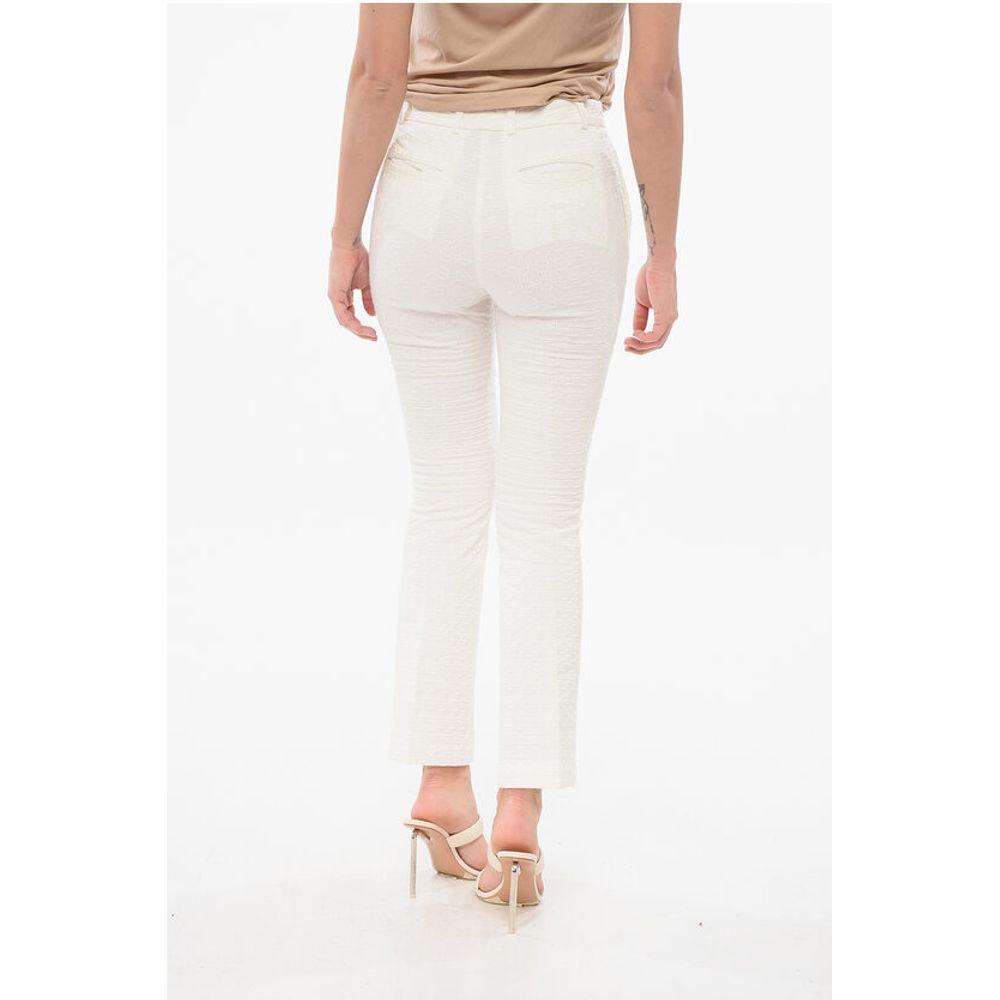 QL2 Embroidered NELLIE Pants