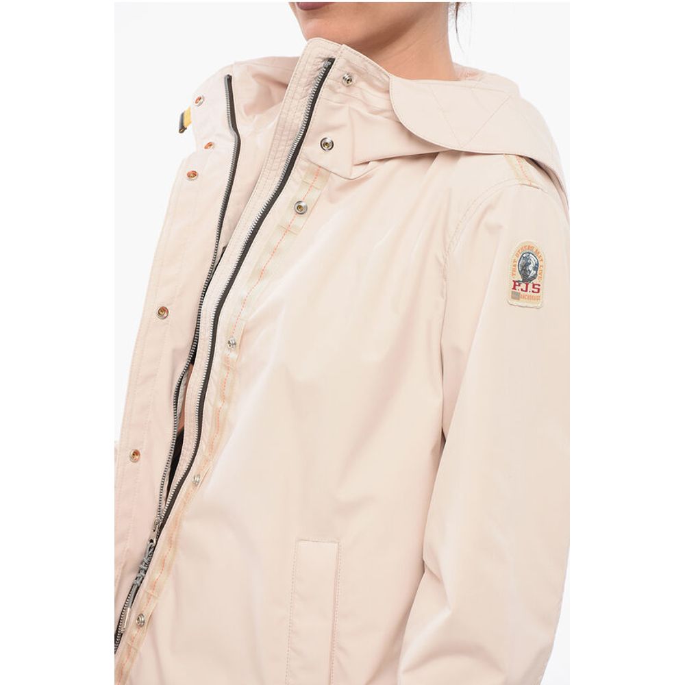 Parajumpers Asimmetryc RICA Winbreaker