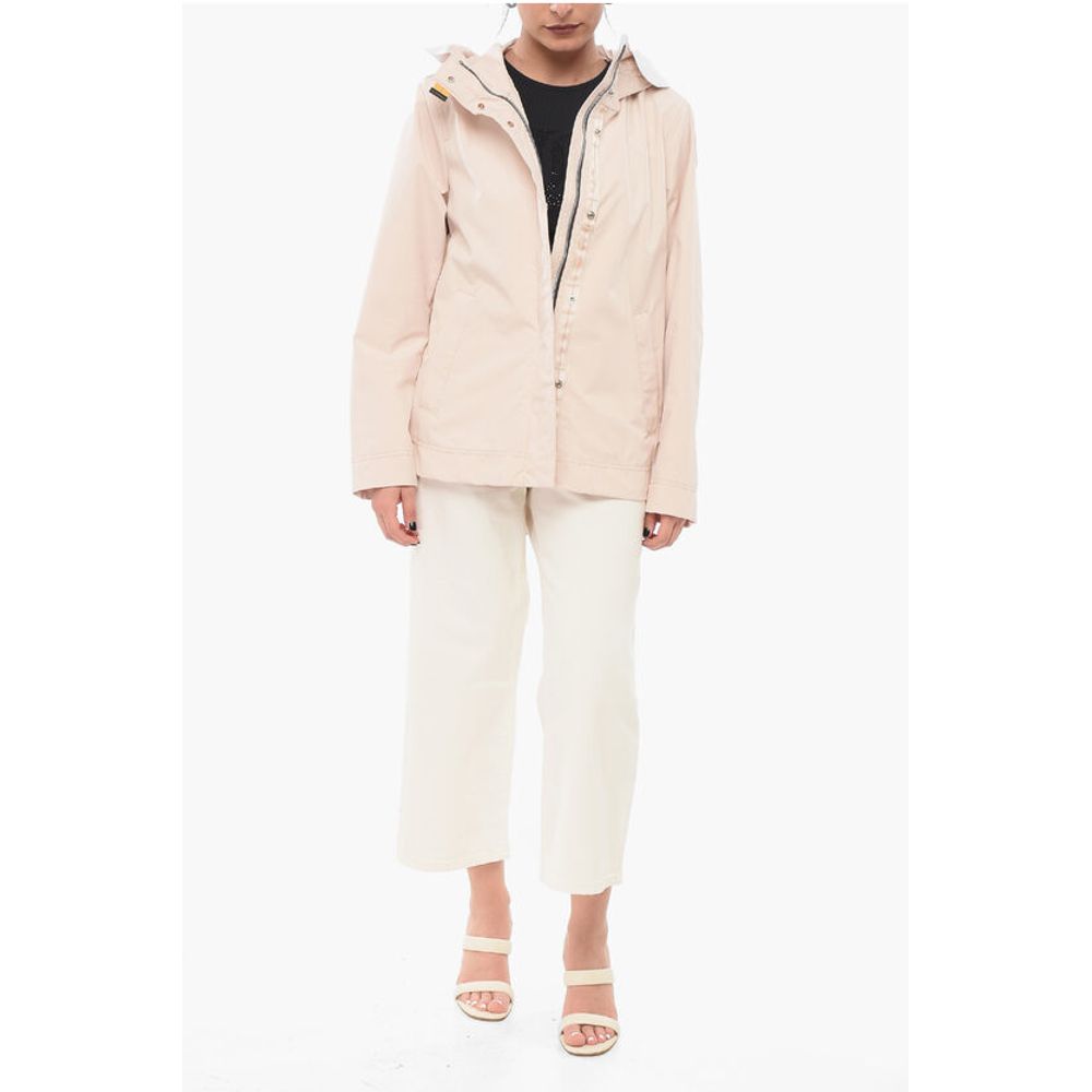 Parajumpers Asimmetryc RICA Winbreaker