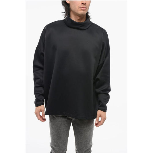 Fear Of God Turtleneck Tech Fabric Sweater