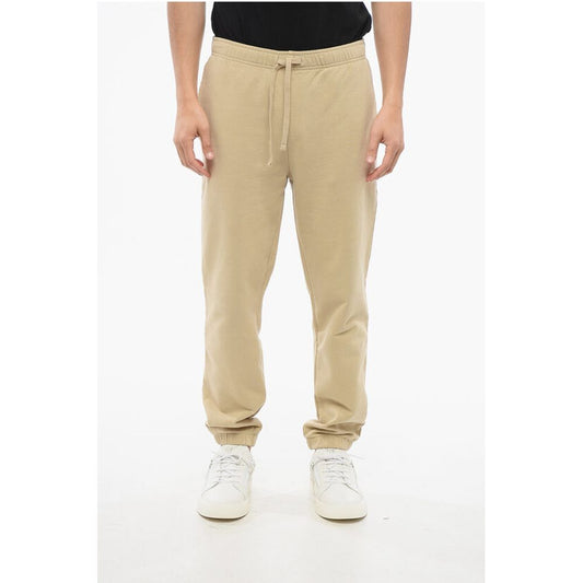 Polo Ralph Lauren Brushed Cotton Sweatpants with Cuffs