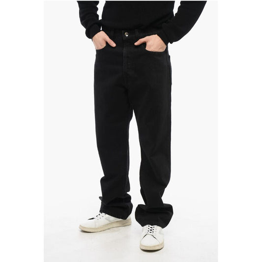 1989 Studio Dark Wash Straight Fit Jeans 24cm