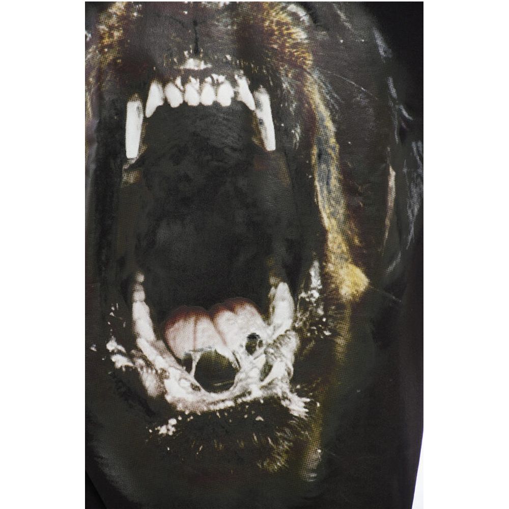 1989 Studio Rottweiler Printed Crew-neck T-Shirt