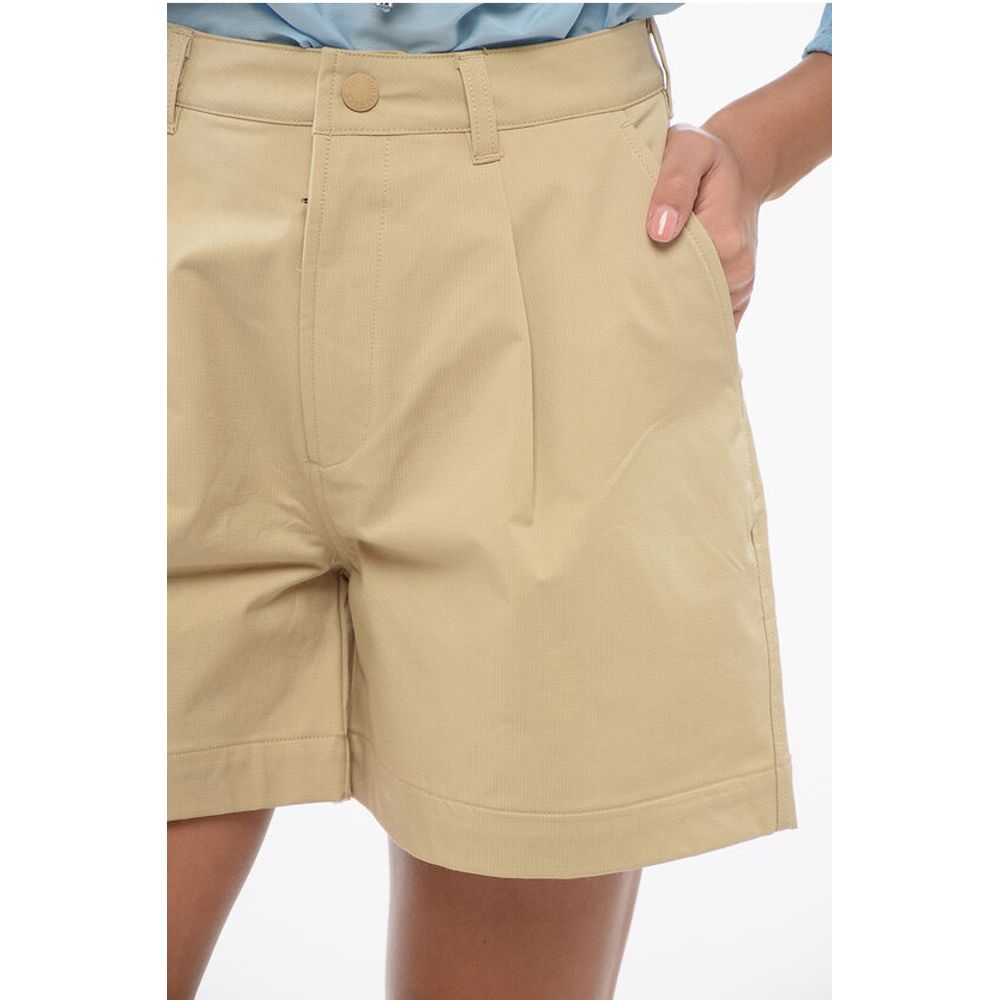 The North Face Single-Pleated Technical Fabric Shorts