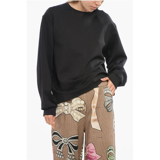 Viktor & Rolf Volant Top with Bowl Detail