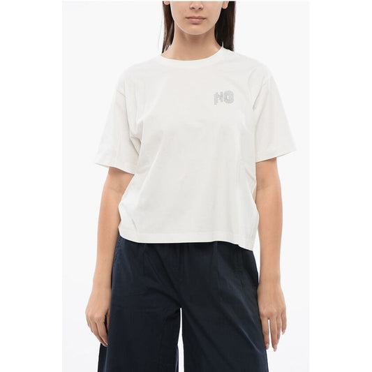 Viktor & Rolf TULLE Bow SHORT AND SWEET T-shirt