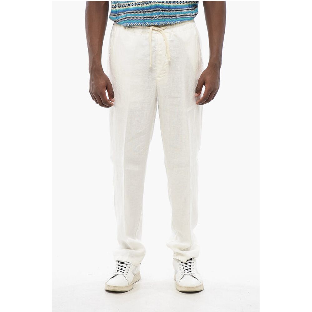 Altea Linen MARTIN Pants