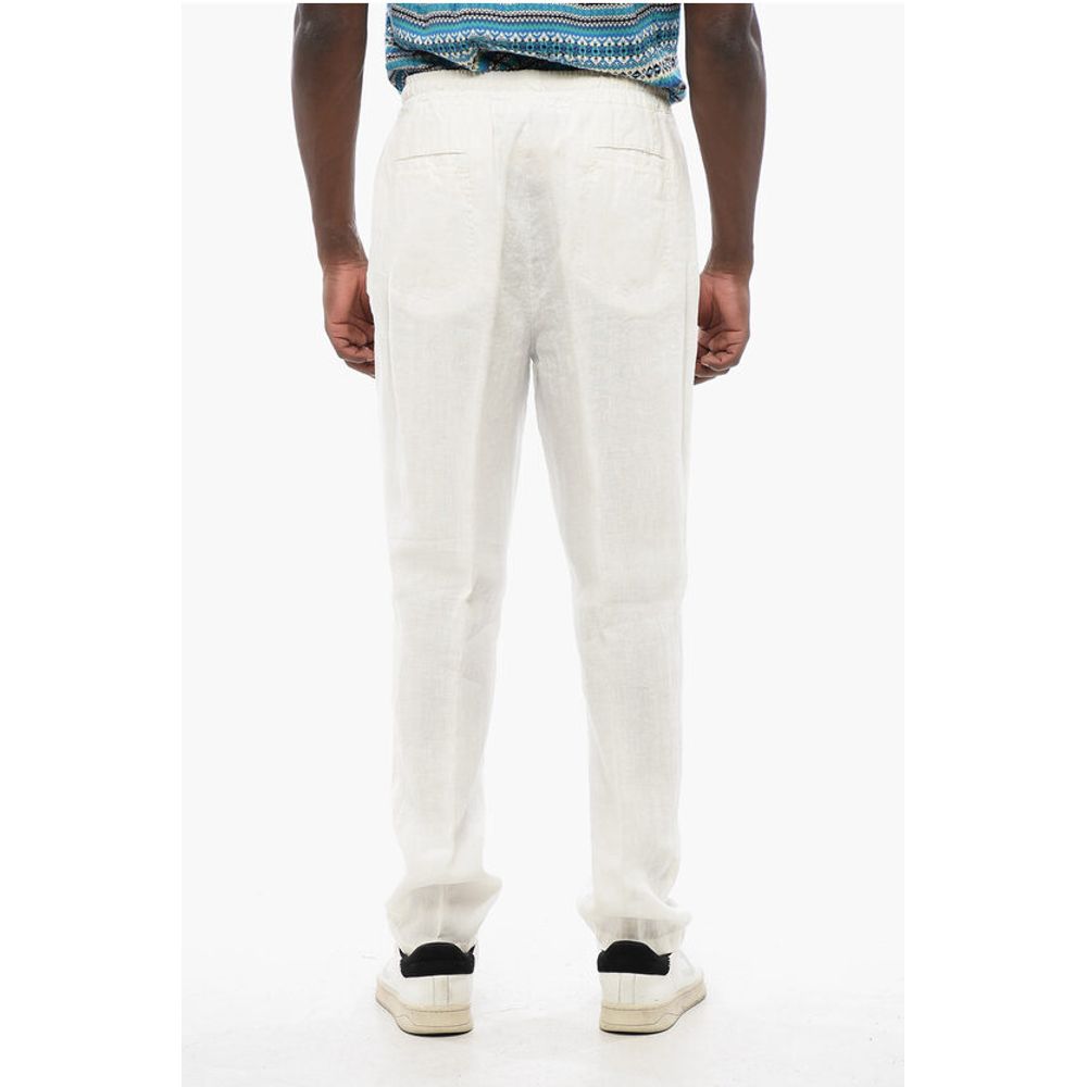 Altea Linen MARTIN Pants
