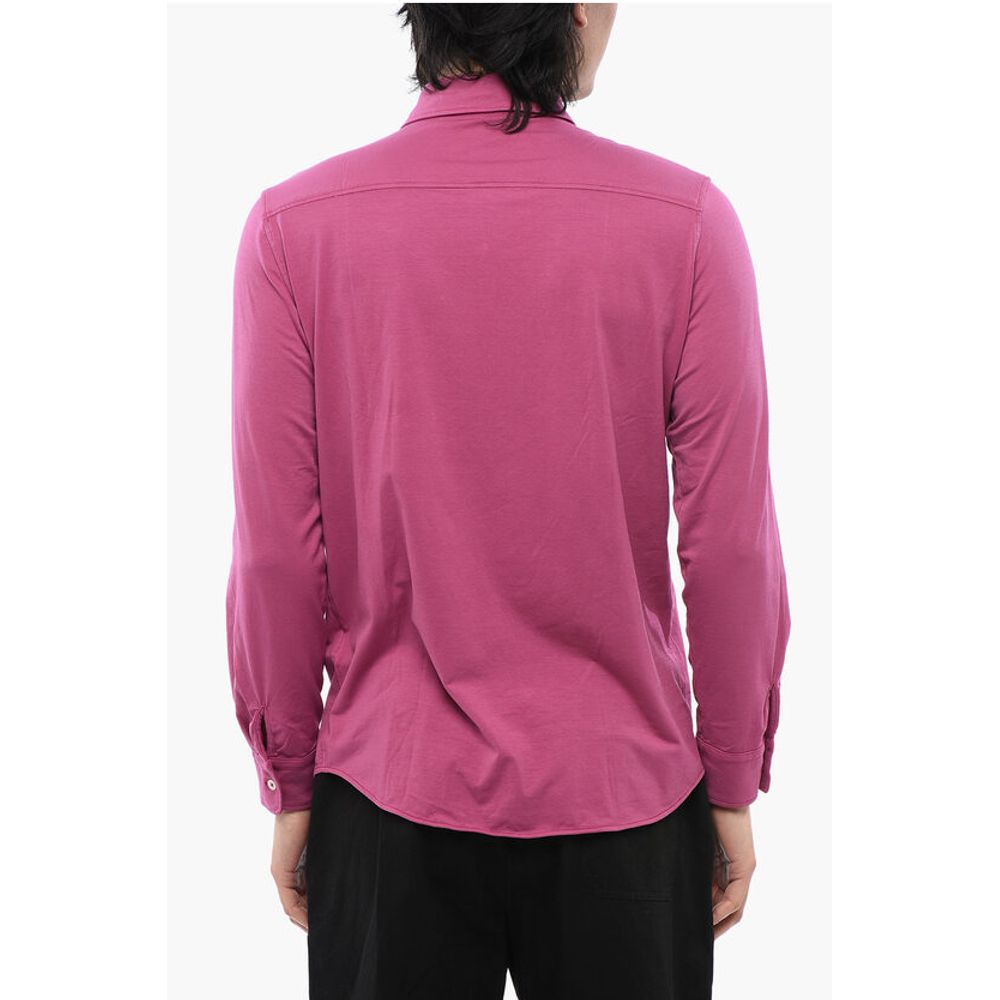 Altea Long Sleeved Stretch Shirt