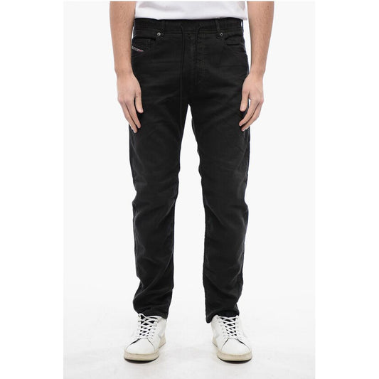 Diesel Dark Wash NARROT-NE-R Jogg jeans 16cm