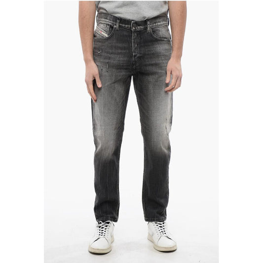 Diesel Regular Fit 2005 D-FINING-R Jeans 16cm L.32