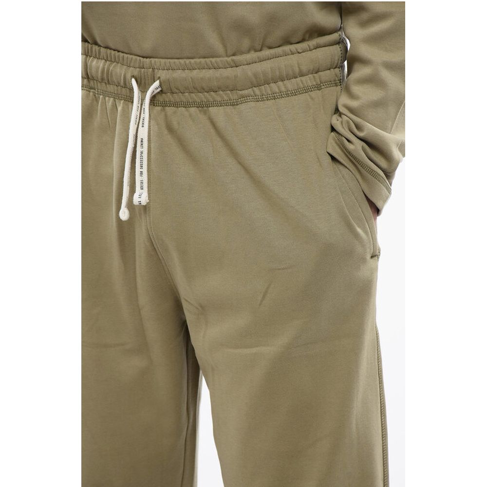 Diesel Lightweight Cotton UMSET-ARAMIS Long Pyjamas Set