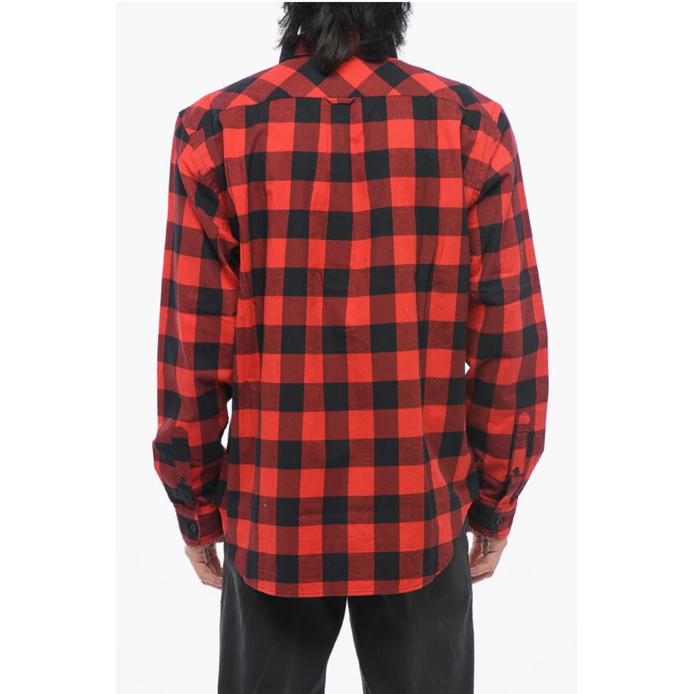 Woolrich Checkered BUFFALO Shirt
