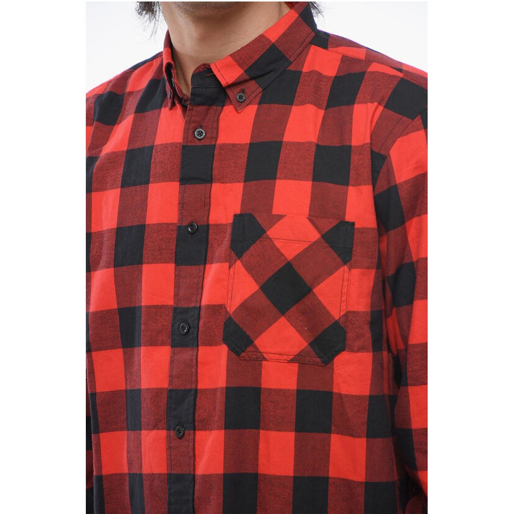 Woolrich Checkered BUFFALO Shirt