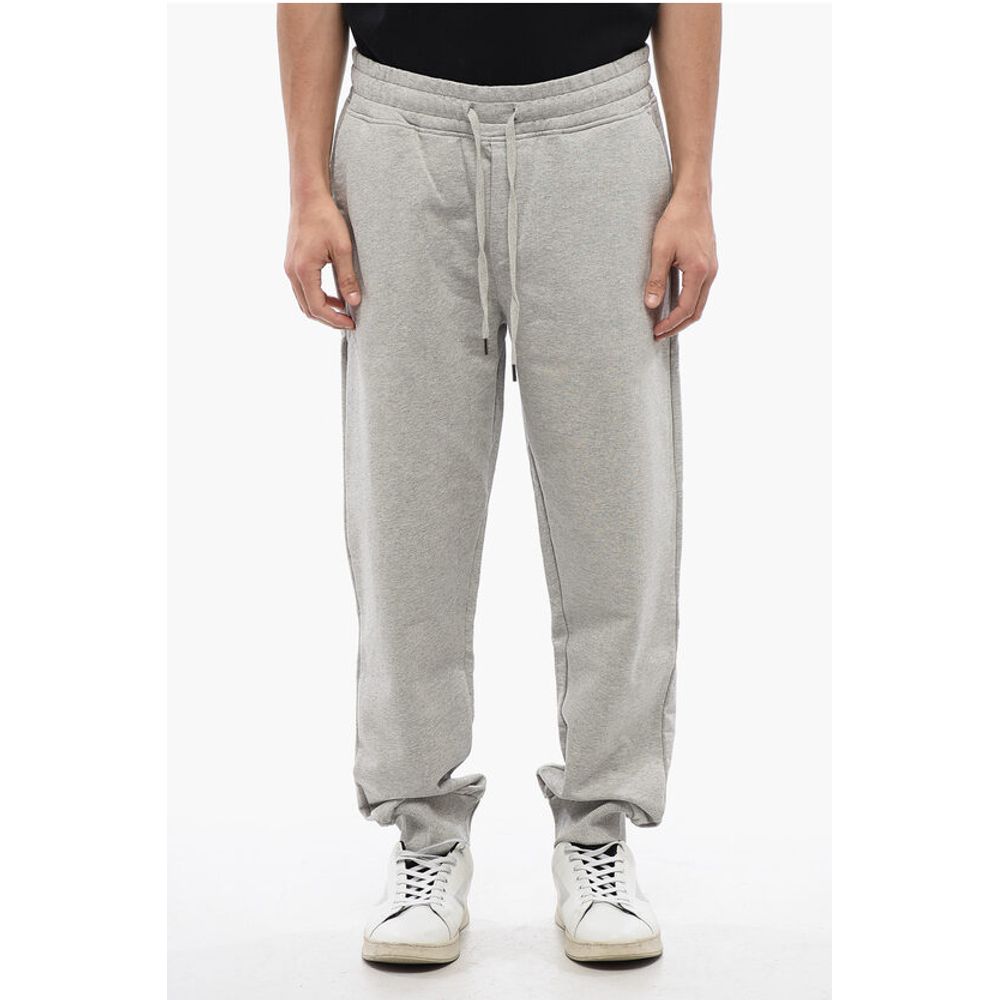 Woolrich Brushed Cotton LUXURY FLIGHT Joggers