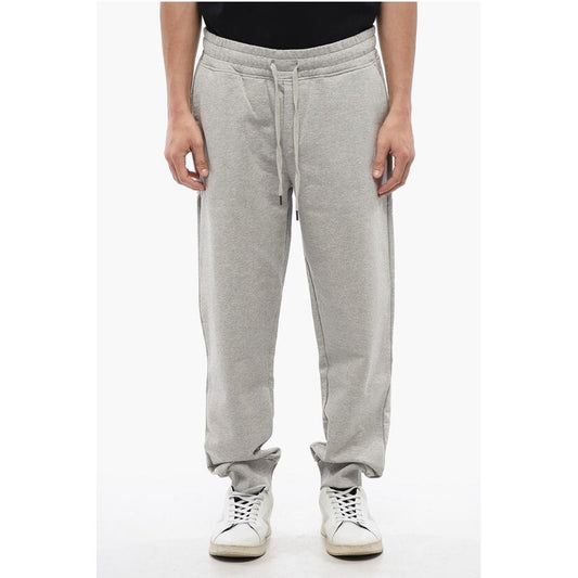 Woolrich Brushed Cotton LUXURY FLIGHT Joggers