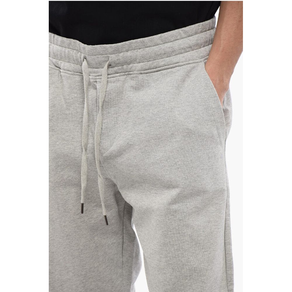 Woolrich Brushed Cotton LUXURY FLIGHT Joggers
