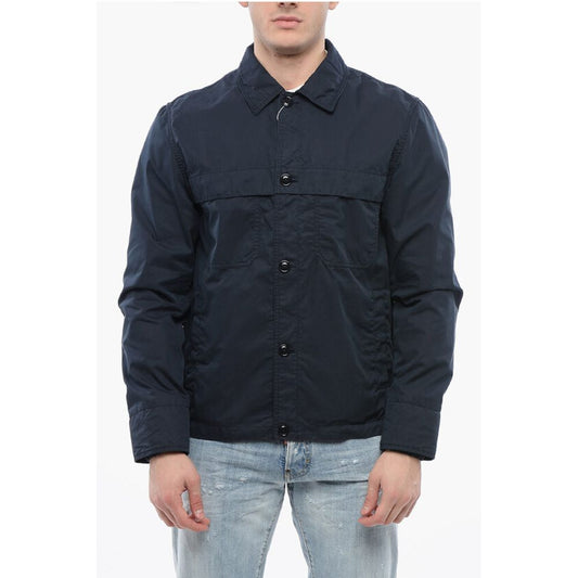Woolrich Utility Pockets STAG Windbreaker