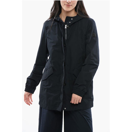 Woolrich Unlined Nylon Windbreaker