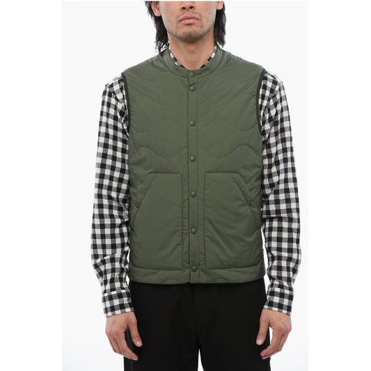 Woolrich Ripstop Quilted Down Jacket