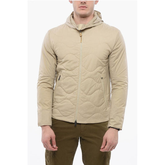 Woolrich Ripstop Quilted Windbreaker