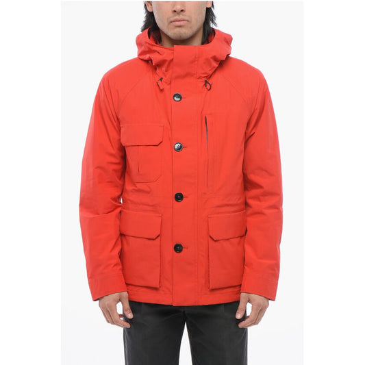 Woolrich Goretex MOUNTAIN Windbreaker