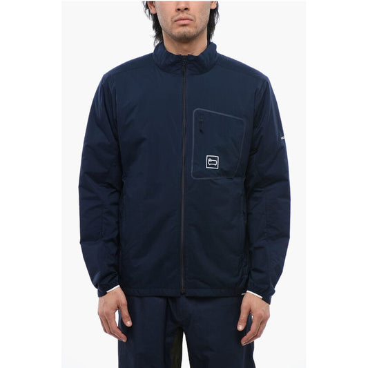 Woolrich Padded HIGH AERATION Windbreaker