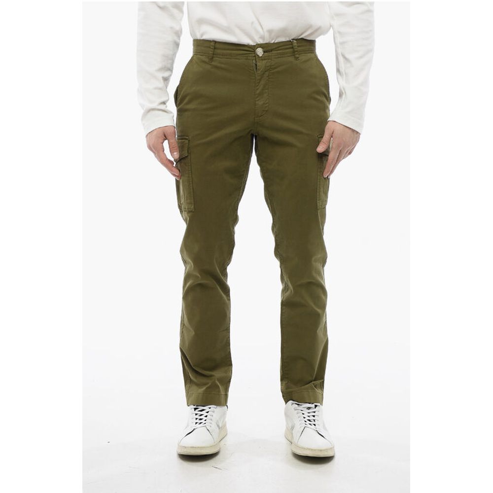 Woolrich Cargo Pants