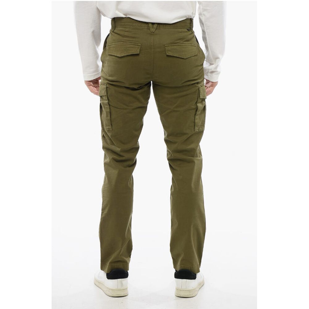 Woolrich Cargo Pants