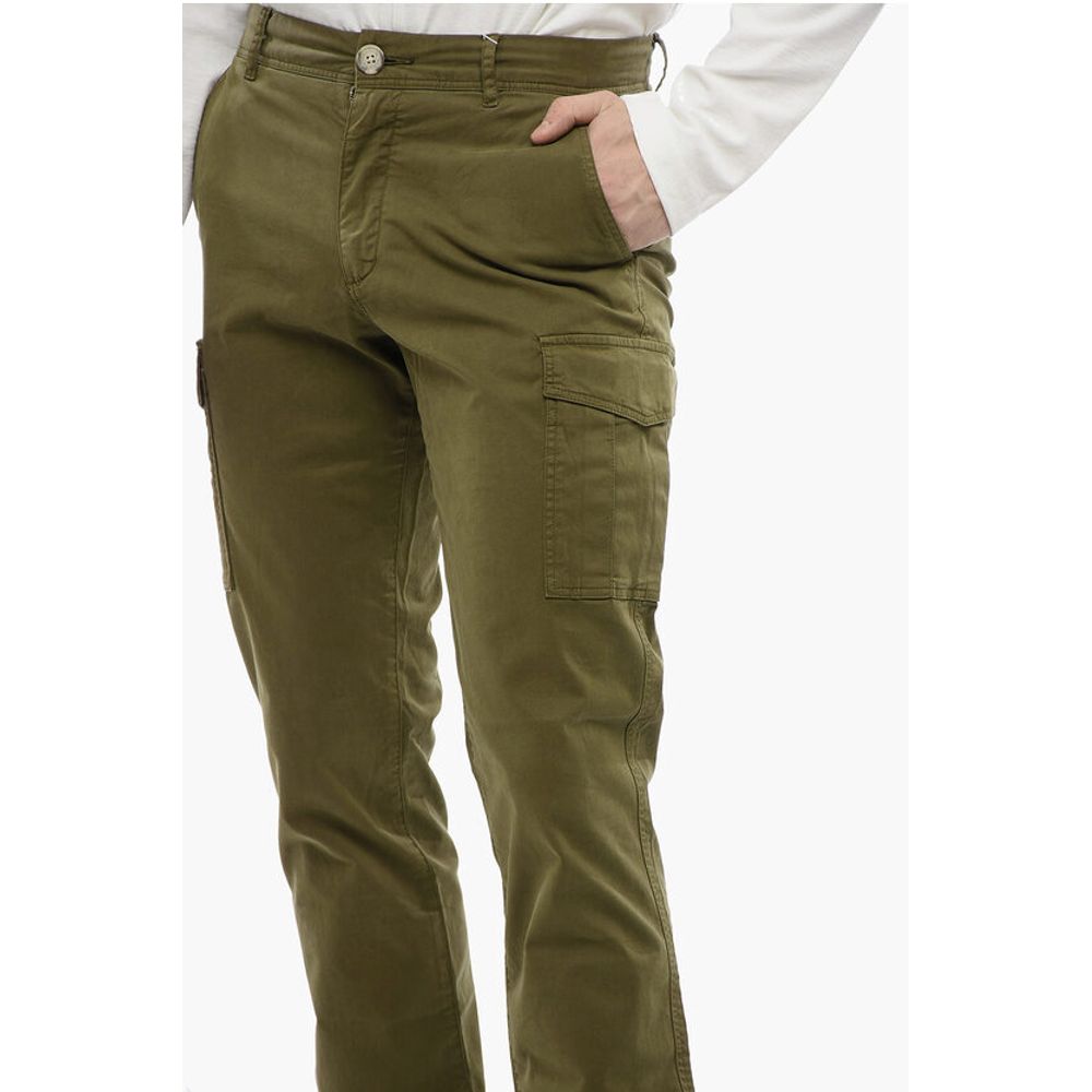 Woolrich Cargo Pants